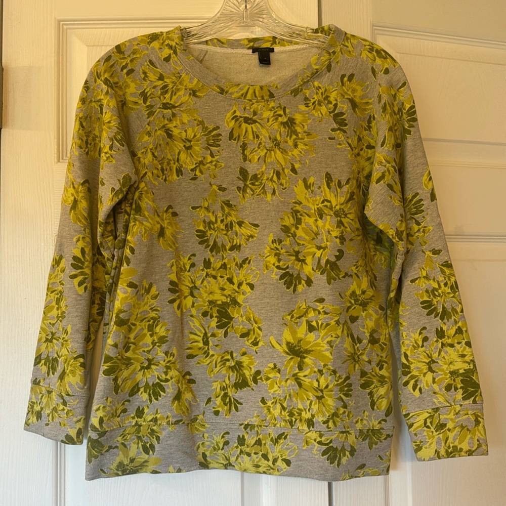JCrew Top